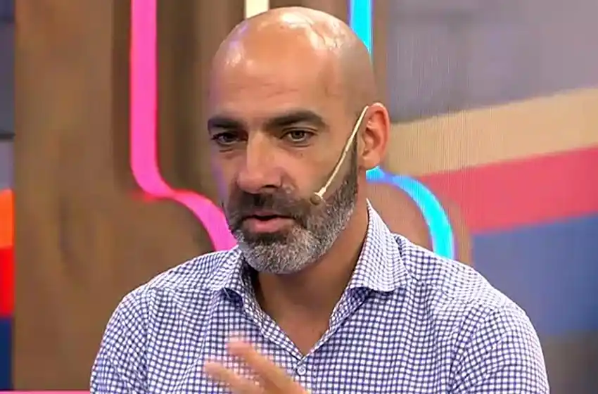 Coronavirus: «Centrarse exclusivamente en la vacuna es un error», afirmó el doctor Carlos Kambourian