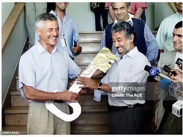 El concepto de Gobierno Abierto en la gestión del diplomático Sergio Vieira de Mello