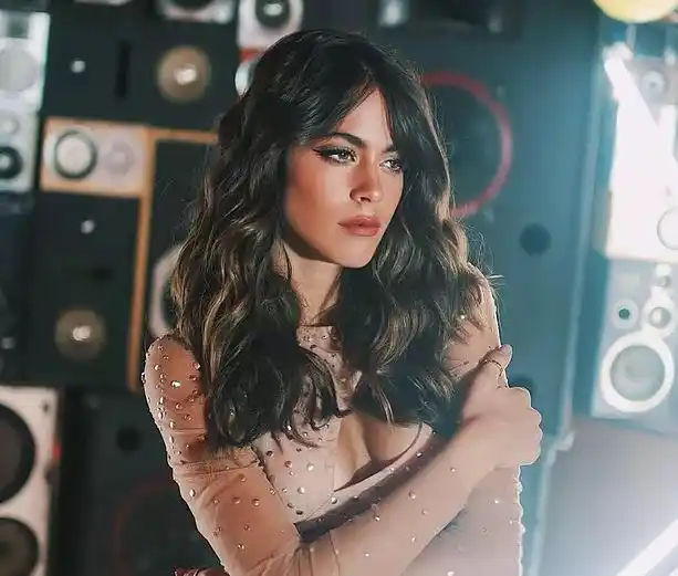Tini Stoessel sacó a relucir su costado más sexy con una bikini mega sensual