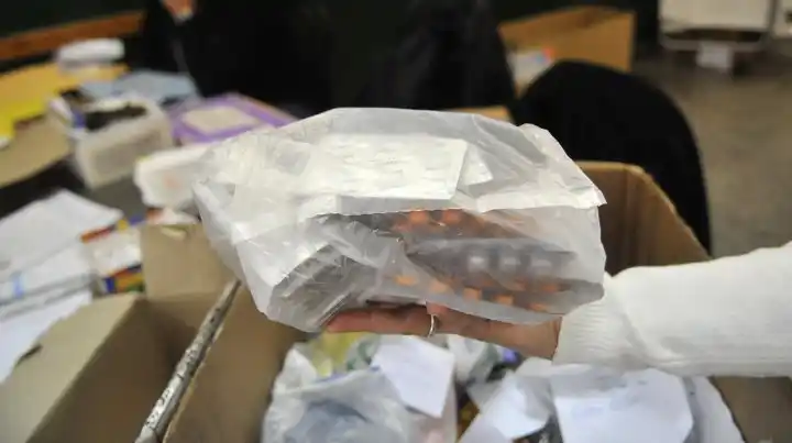 Nación no envía anticonceptivos ni medicamentos para tratar la tuberculosis