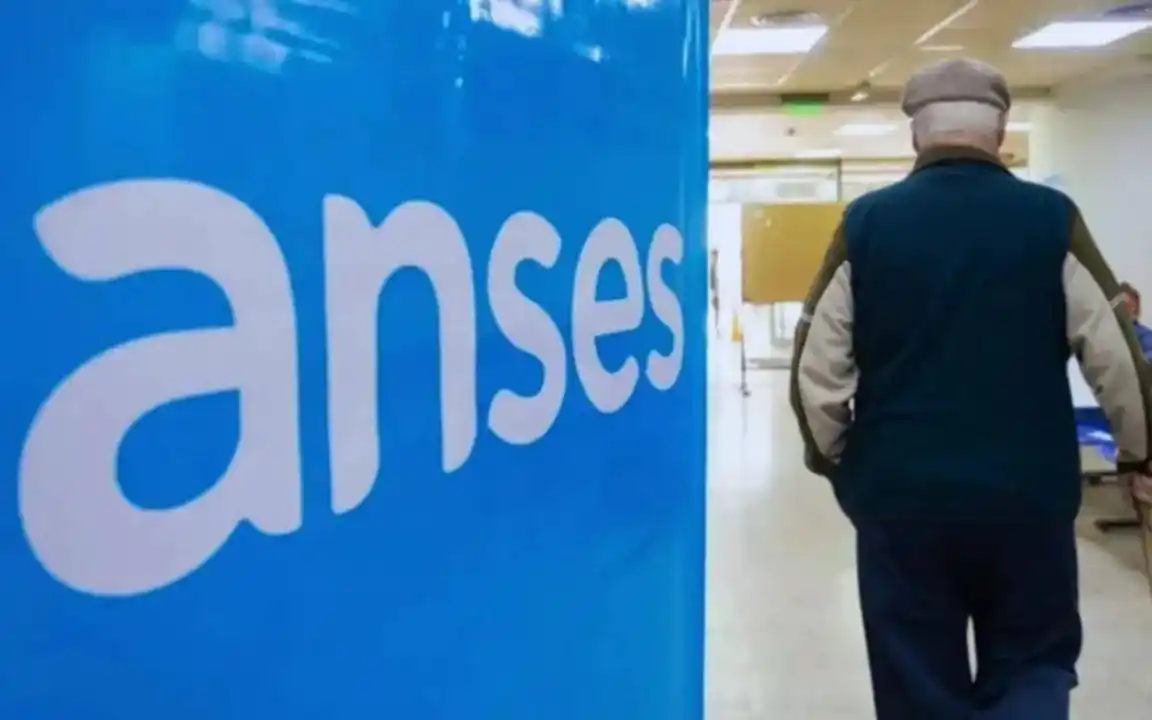 Cronograma de pagos Anses.