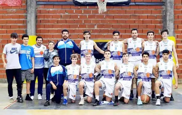 El ferroviario concordiense  venció a Social Federación