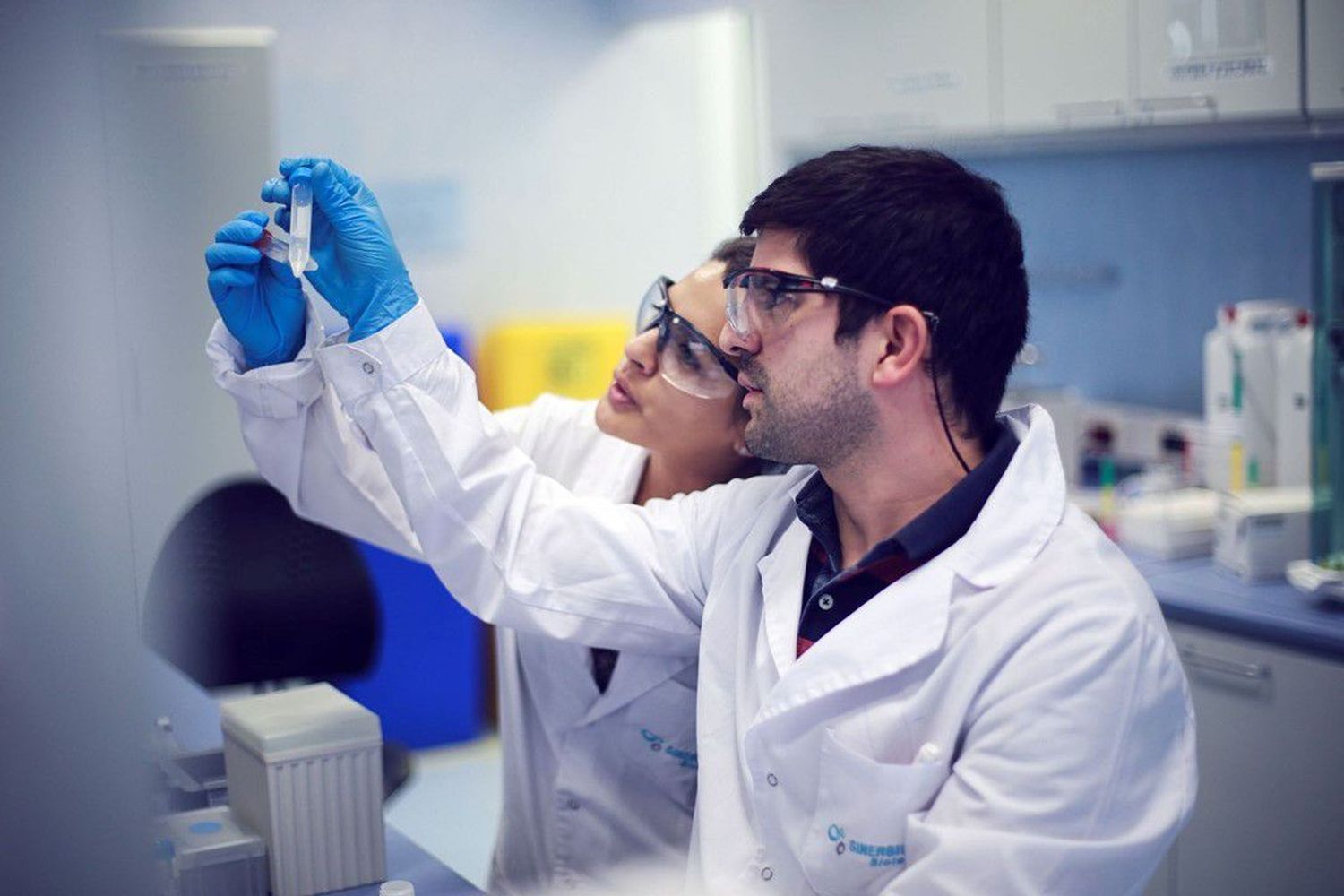 Economía del Conocimiento lanza EconAr, una expo que reúne empresas líderes en innovación tecnológica y el talento joven con el eje puesto en el futuro del empleo