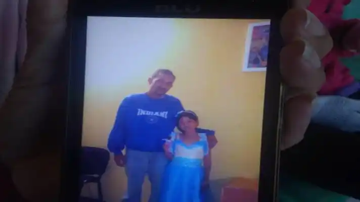 De 35 PUÑALADAS asesinan a guardaparques para robarlo