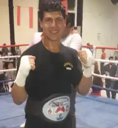 Vuelve el boxeo al gimnasio del Sindicato Municipal