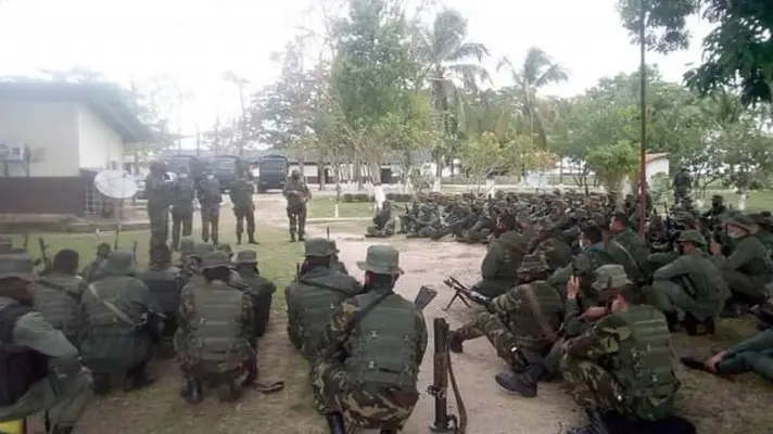 Violencia en Apure podría replicarse en Zulia y Amazonas: FundaRedes presenta informe sobre La Victoria