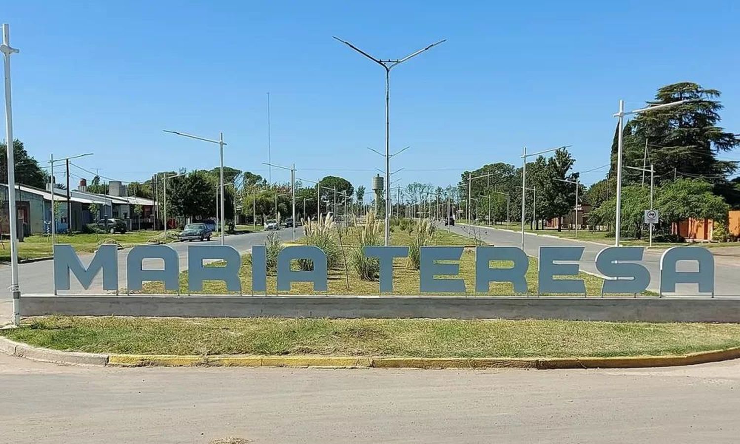 Los fondos serán destinados a mejorar la infraestructura en luminarias.