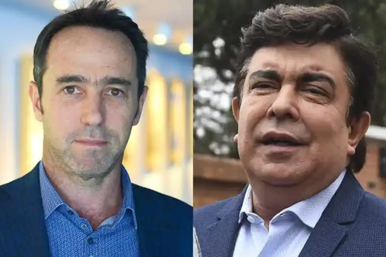 Polémica por la inversión de Mercado Libre en La Matanza: ¿Qué le respondió Espinoza a Galperín?