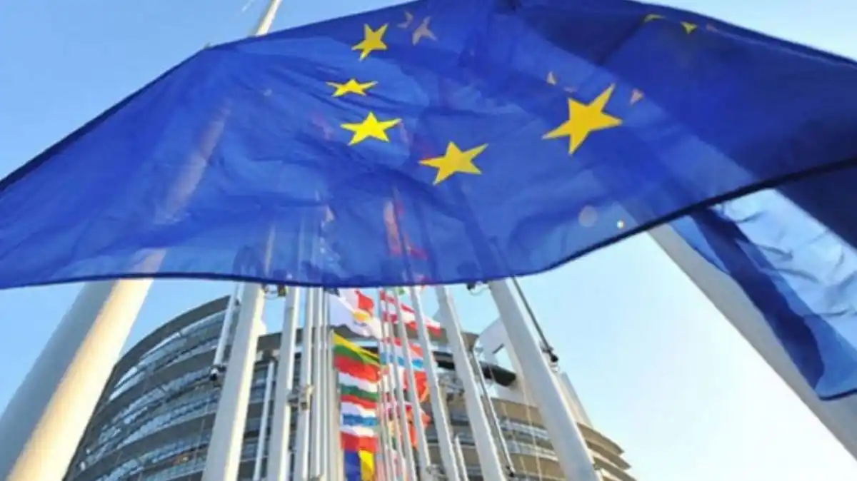 UNIÓN EUROPEA SE PRONUNCIA: Sin pruebas, los resultados del CNE no pueden ser reconocidos (COMUNICADO)