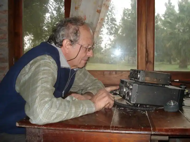 Hoy es el Día del Radioaficionado Mundial