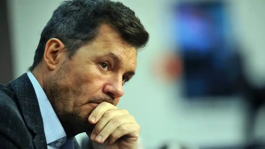 ¿ShowMatch se queda sin aire?