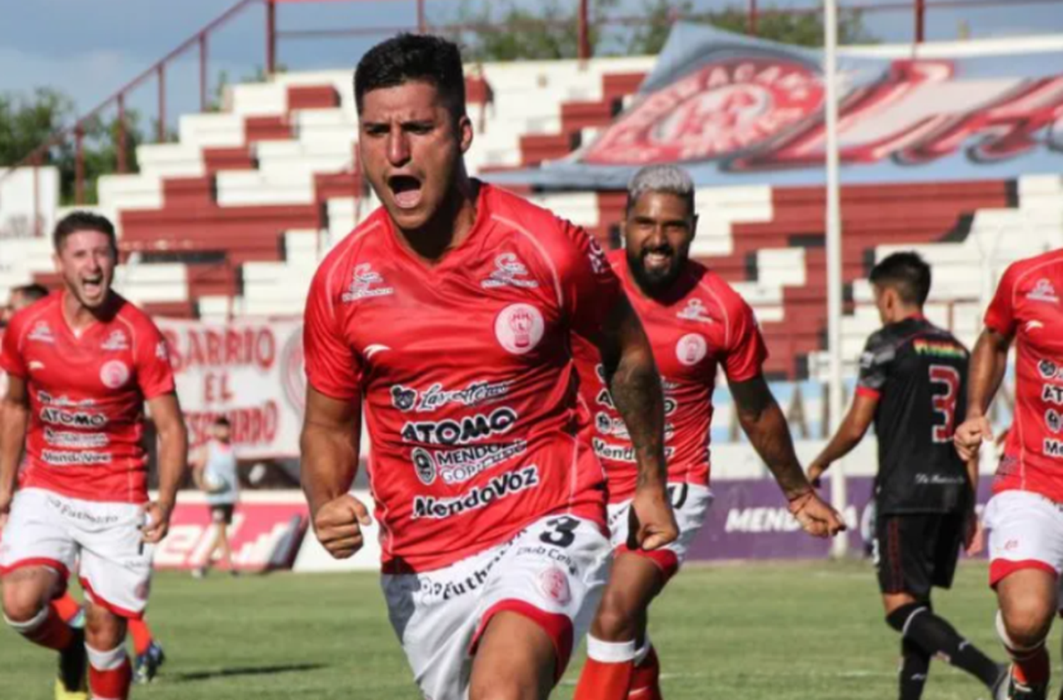 Círculo Deportivo sigue incorporando jugadores