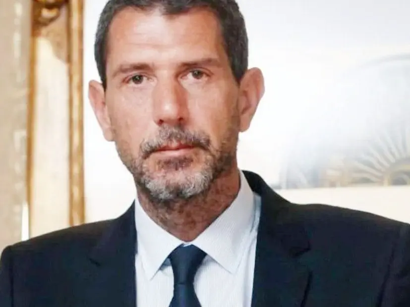 Fernando Herrmann, arquitecto