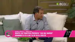 Se presentará la obra "Los del barrio" a beneficio de la escuela E.P N°10
