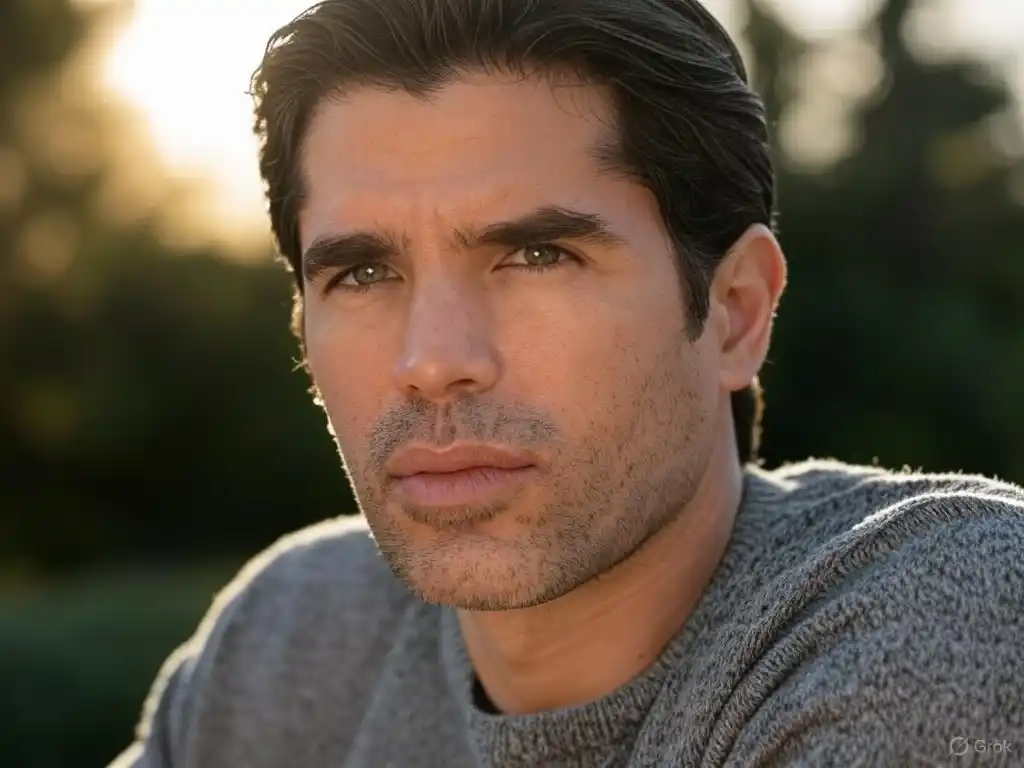 Lejos de polarizar, Verástegui busca tender puentes.