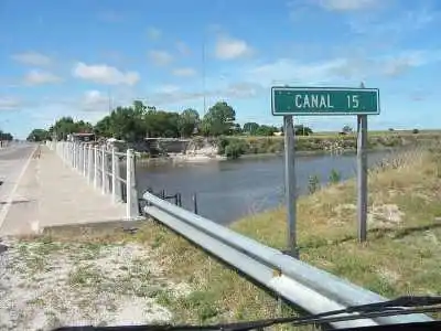 Tragedia de los hermanos pescadores en Castelli: Hallan el cuerpo de uno de los desaparecidos