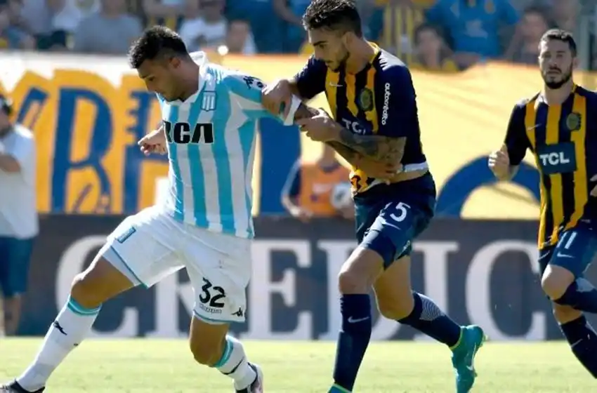 Apostillas de la derrota ante Racing