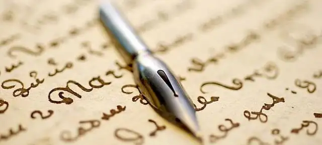 Continúa vigente concurso literario