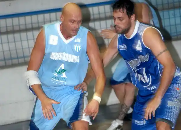 Básquet: Juventud y Neptunia, duelo imperdible