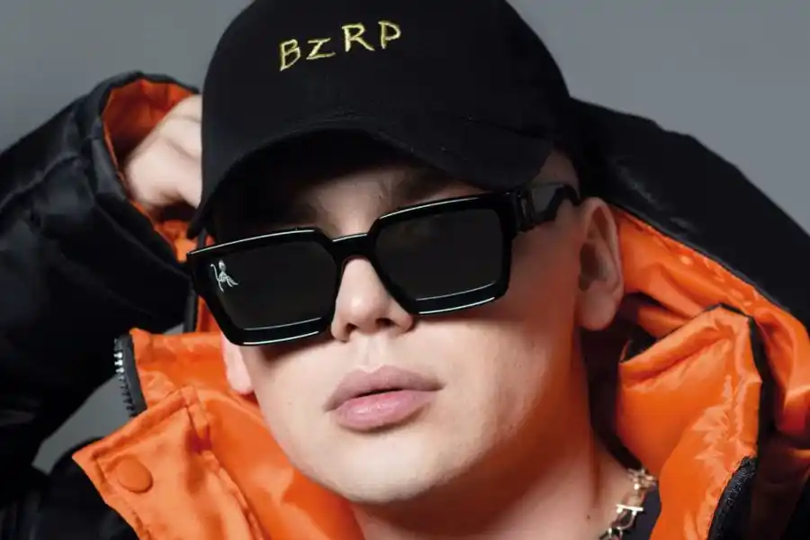 Según Spotify, Bizarrap fue el artista argentino más escuchado del mundo