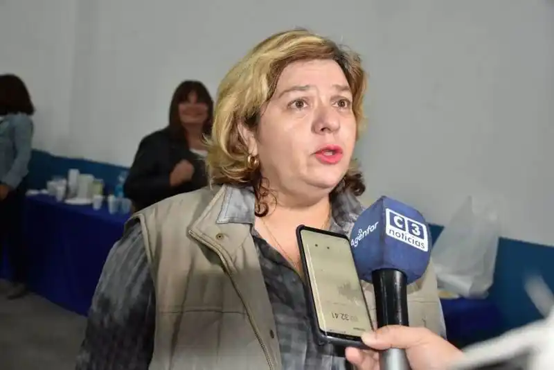 “Esperamos que la Corte se expida con la 
rapidez y brevedad que el caso así lo amerita”