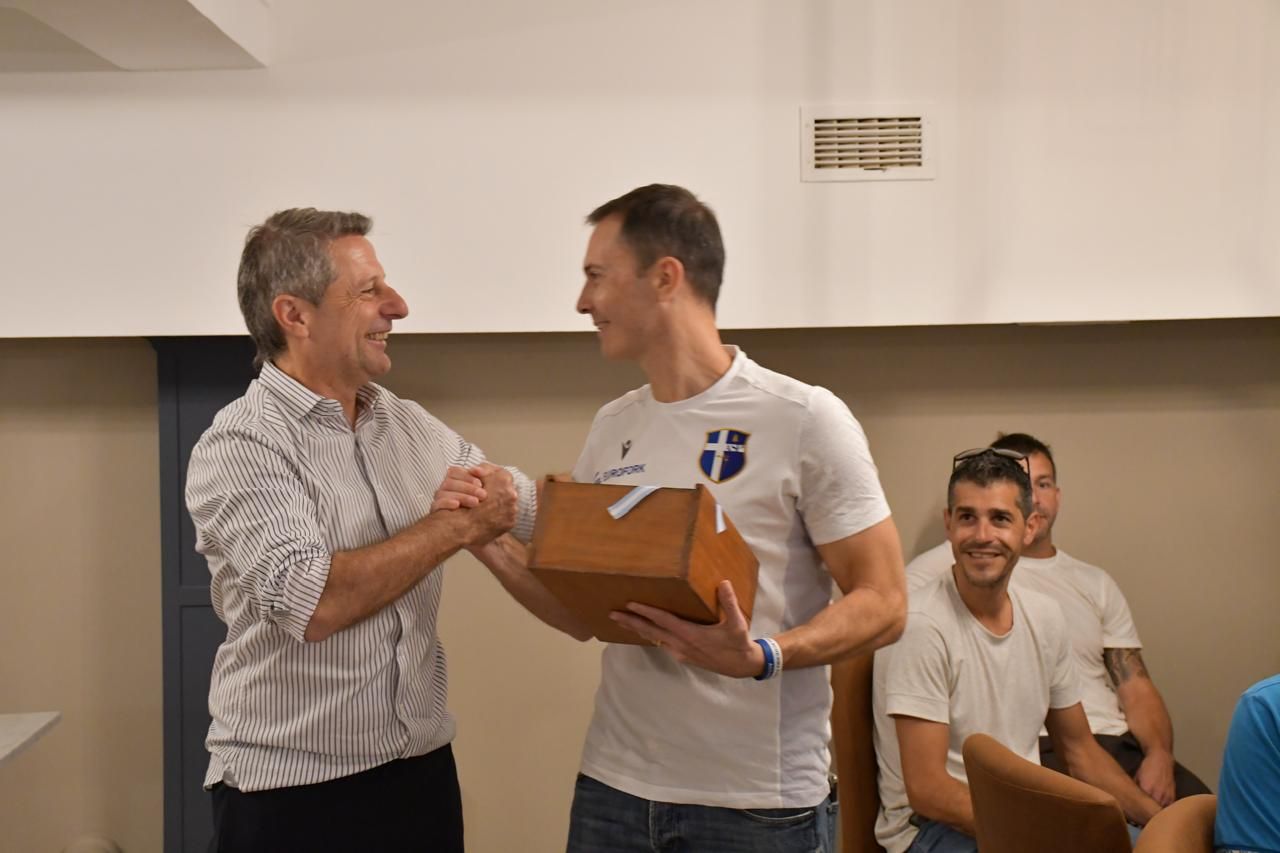 Bernarte e italiano