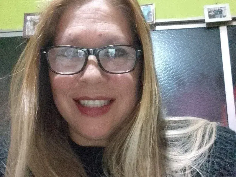 Roxana Villarreal