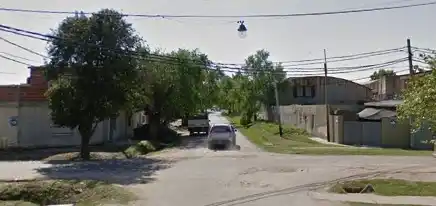Asesinaron a un hombre en la zona oeste de Rosario