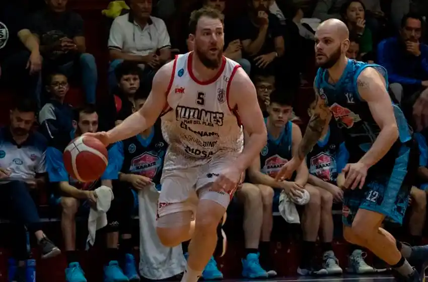 Quilmes: "Eran dos finales y ganamos la que debíamos ganar"