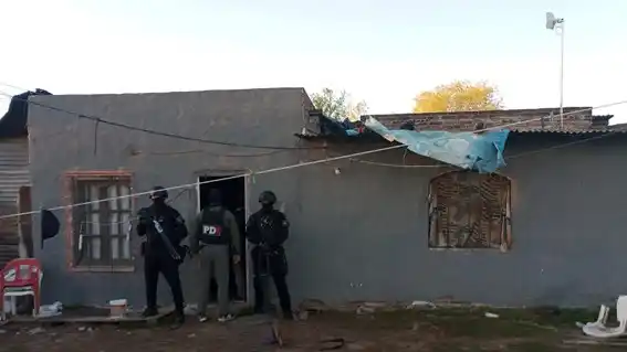 Detuvieron a una mujer por microtráfico en la capital de la provincia