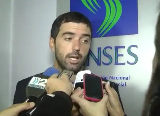 Basavilbaso en Tandil: ratificó programas y criticó a la anterior gestión