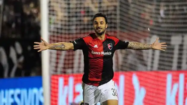 Newell’s fue más que River y sigue como escolta