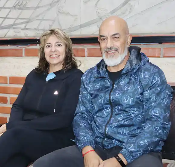 El tchoukball una disciplina deportiva que crece y se expande en la región