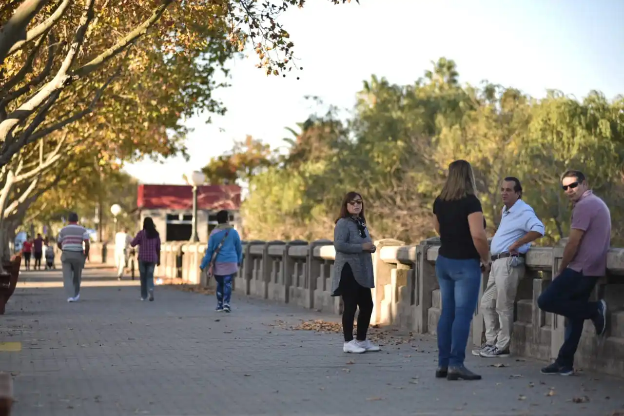 Según el Fiscal de Estado, están permitidas las reuniones sociales en Entre Ríos