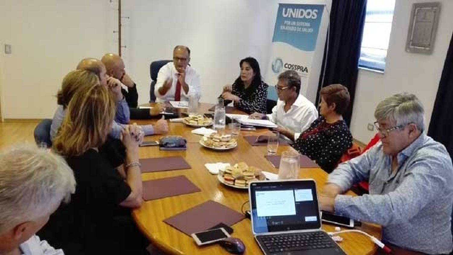 Obras sociales advierten un "quiebre" del sistema de salud y piden un acuerdo federal