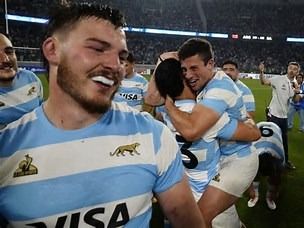 los pumas   rubiolo   rugby
