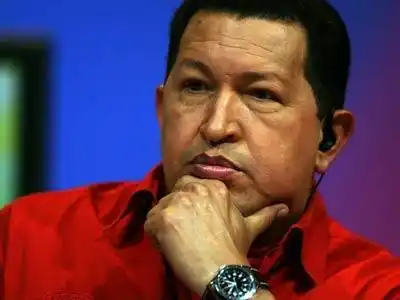 Venezuela: Hugo Chávez no asumirá su nuevo mandato el jueves