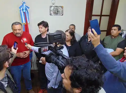 ATE acudió a la Justicia para que se suspendan las elecciones del Iosper 