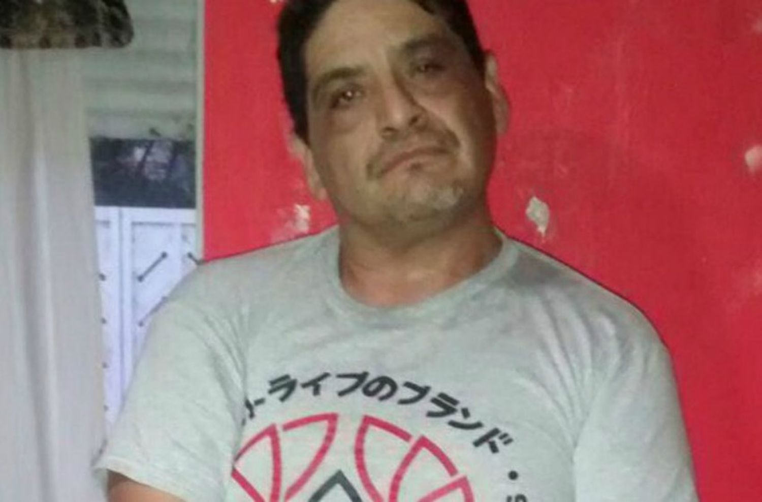 Encontraron 423 mil dólares de un sindicalista detenido