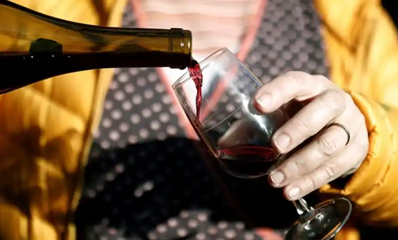 Durante la cuarentena aumentó el consumo de bebidas alcohólicas