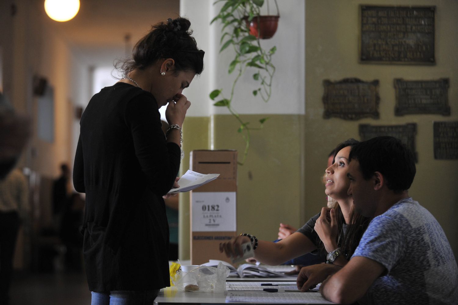 Elecciones 2025 en Tandil: qué se vota y quiénes pueden participar en la Quinta Sección Electoral