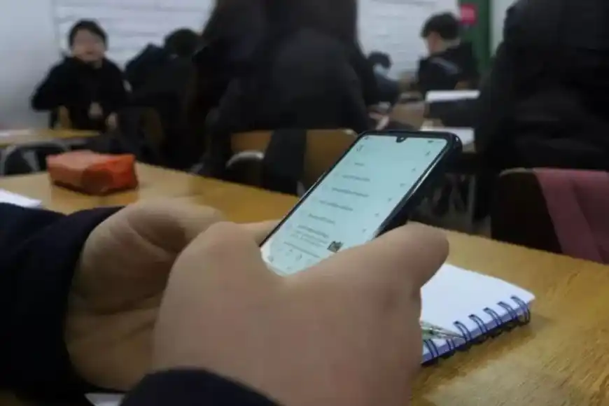 Educación Digital en las aulas