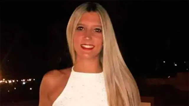 Encontraron el cuerpo de Fiorella cerca de Bajada Grande
