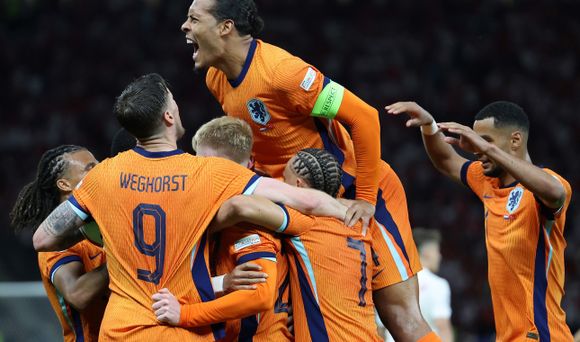 Eurocopa: Países Bajos se lo dio vuelta a Turquía y se enfrentara a Inglaterra en las semifinales