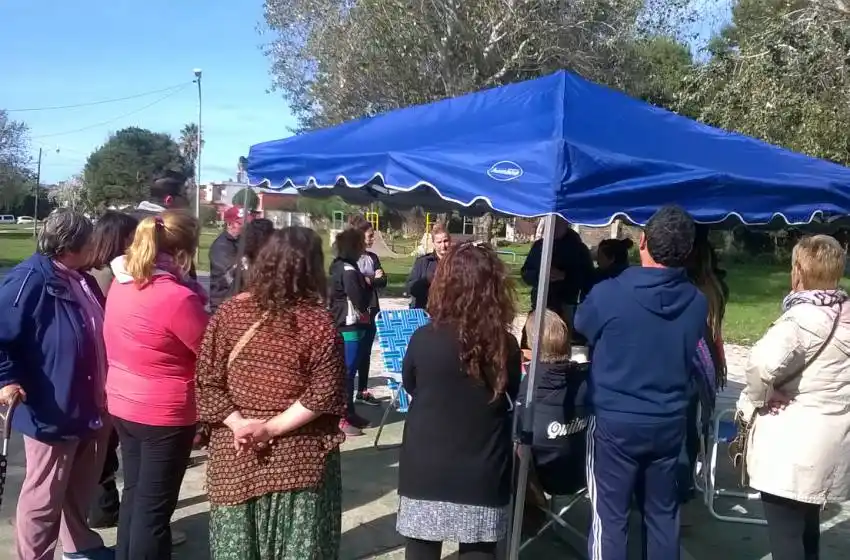 Se profundiza la preocupación por usurpaciones en la zona sur