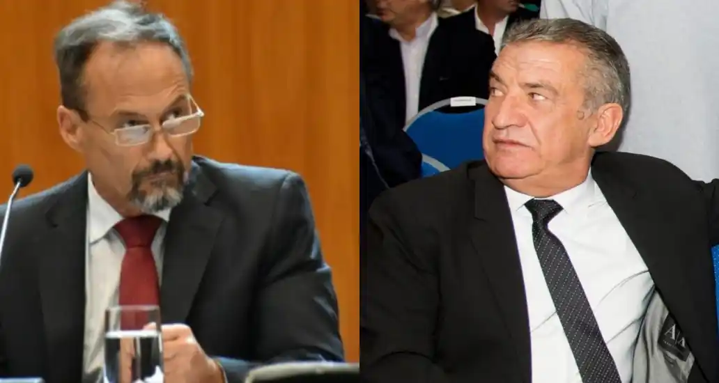 Ineficiencia judicial, rosca mediática y persecución política que agrade a la Casta