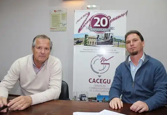 CACEGU reclama reformas tributarias para ser más competitivos y poder exportar