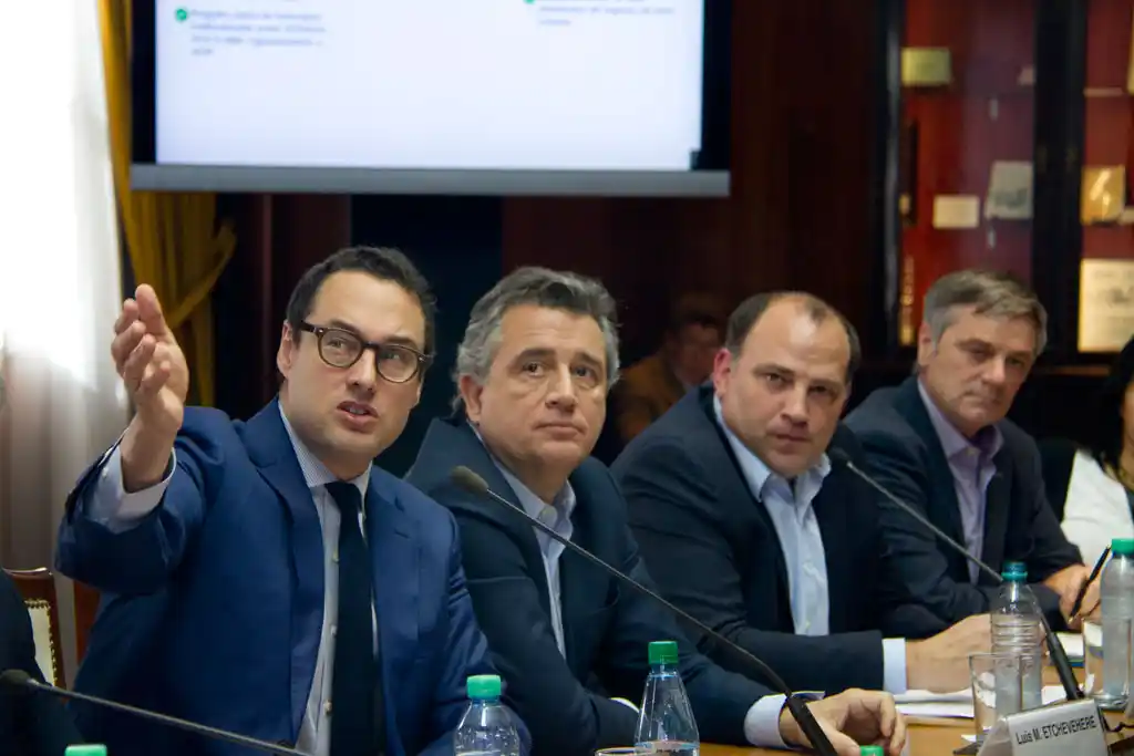 Agroindustria, Senasa y AFIP unifican documento para seguimiento fitosanitario y fiscal de productos vegetales