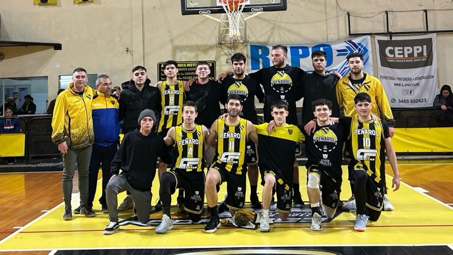 Peñarol