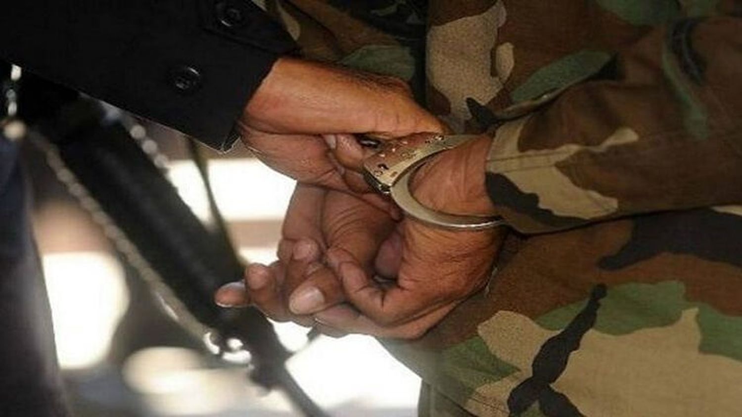 BALANCE: la precaria situación de los militares presos en Venezuela
